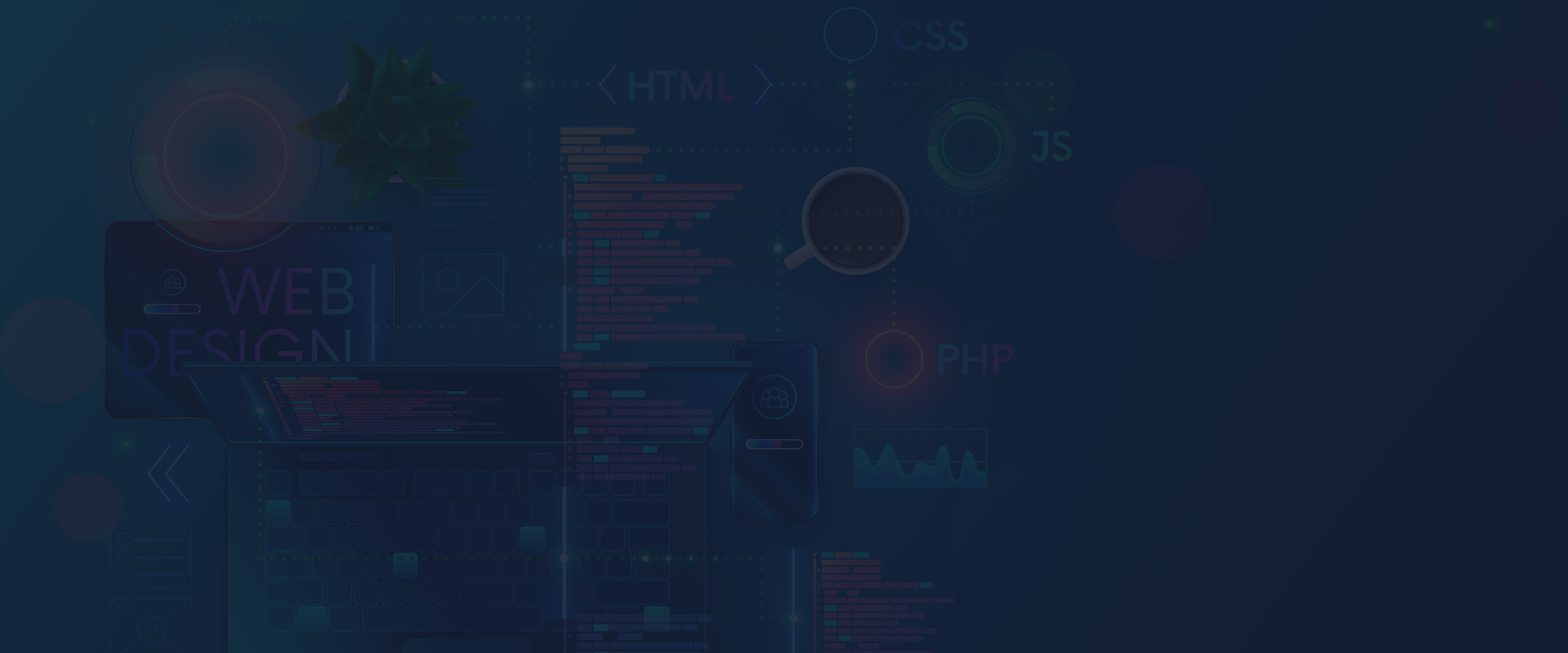 Grow with the Emerging Technology